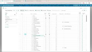 Simplify Your Business Central Tasks with Configuration Packages