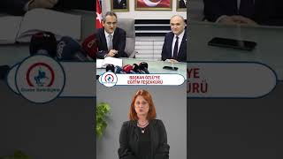 Düzcede Gündem - Msm Akademi̇de Eği̇ti̇mler Başladi