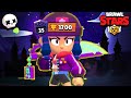 【ブロスタ】イブ5vs1でも勝ててしまうビビの立ち回りがヤバすぎたwww