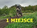 Enduro Kosianka - Cross Country ( 1 MIEJSCE) | z Project Cross Enduro Pisarem i Ekipą