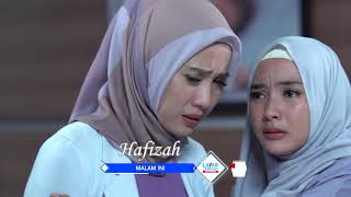 RCTI Promo Layar Drama Indonesia “HAFIZAH” Episode-Episode Terakhir 35