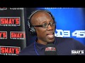 PT. 2 Wesley Snipes on Not Working with Denzel Washington, Taxes and Prison | Sway's Universe
