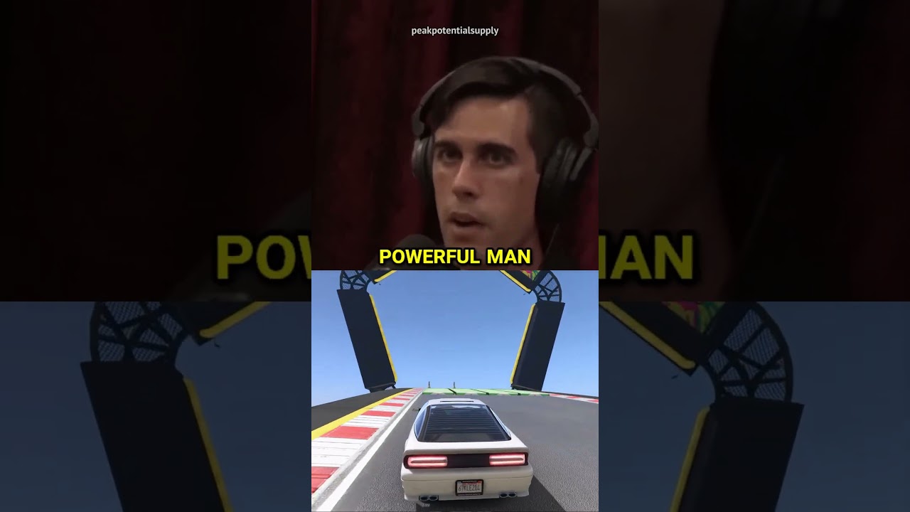 Ryan Holiday & Joe Rogan Unveiling Ancient Wisdom: Dive into Stoic Philosophy 🧠