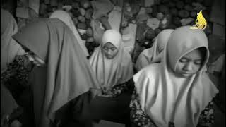 Sholawat Asnawiyah, Vokal Aniqoh Afrokh(Video Cover Annida Mu'allimat Kudus)