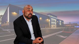 Albert Morales, Simply Self Storage -  Nokē Testimonial