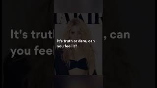 Download Lagu La La La (Brazil 2014) Shakira Lyrics MP3