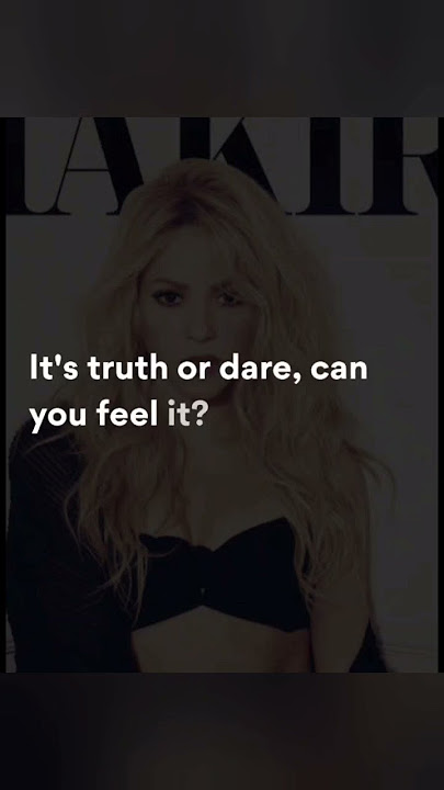 La La La (Brazil 2014) Shakira Lyrics