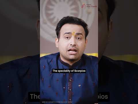 Vrishchik Rashi: Sab Bahar Aayega! Emotions Aur Secrets Alert! #shorts