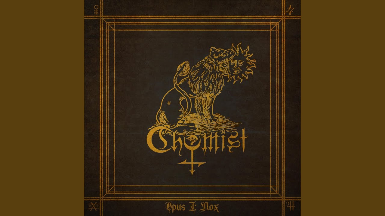 IV. Catastasis - Mouth of Uncreation - YouTube