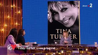Tina Turner : la reine de la cause féminine - Je t’aime etc