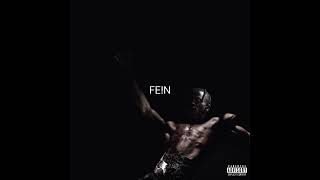 Travis Scott - Fen (Bass Boosted)
