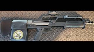 Kel- Tec 410 Unload with the Shell Sack screenshot 5