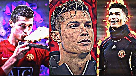 Cristiano Ronaldo Troll Face [4K]edit