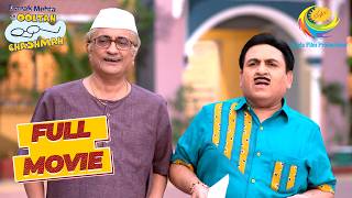 Society में क्या देखकर Purush Mandali हुई Shock? | Taarak Mehta Ka Ooltah Chashmah | Abdul's Cycle