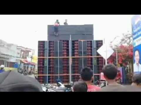 dj andalan riswanda(tepung kanji) 69 project