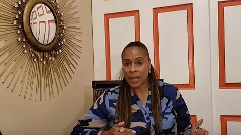 Rachel Cheek-Givan Presents D and I Now (Episode 4)
