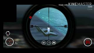 Learn where are the rubber duck in hitman sniper mobile game screenshot 3