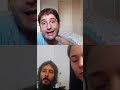 Quarentena Sessions com Xime Monzón (Instagram 1/5/20)