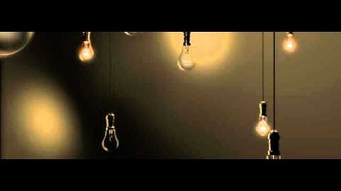 the lightbulb animation