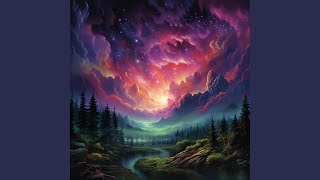 Celestial Stream Harmony