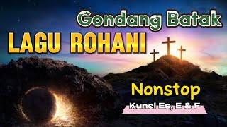 Download lagu Gondang Batak Lagu Rohani Nonstop Terbaru Penyejuk Hati || Solo Keyboard PSR SX700