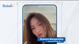 Ucapan Hut Sobattv Yang Ke 5 Tahun Dari Shanice Margaretha Dindanayla - Naluri Hati