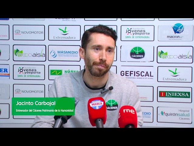 Previa: Class Bàsquet Sant Antoni - Cáceres Patrimonio de la Humanidad (Segunda FEB 25/26)