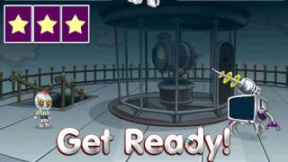 Fantage Mission: Mad Scientist (Part 2)
