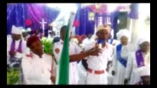 2017 holy messiah church hq anniversary ...