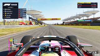 Download lagu F1 25: 2026 Season - Shanghai International Circuit (Chinese Grand Prix) - Gameplay (UHD) [4K60FPS]
