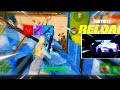 Fortnite Mobile Reload gameplay 60fps📱 🐐|chapter 5 SEASON 4|*CASH CUP PRACTICING*