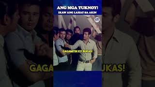 Wingman Goals: Tropa mong Todo Suporta sa Love Life Mo! #ikawanglahatsaakin #FPJ #SusanRoces