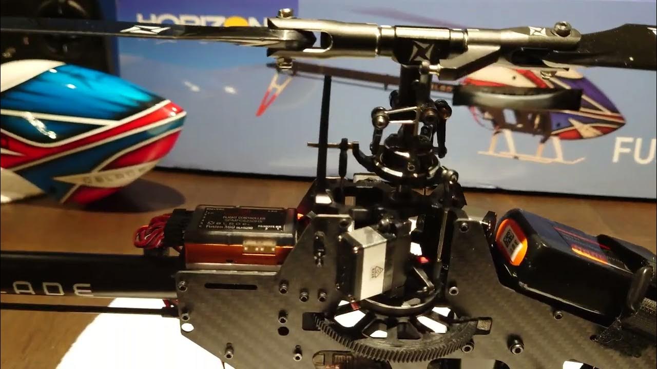 bladez fusion gs ii price