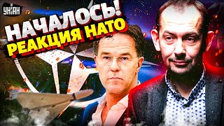 НАТО поднимает войска! Армию бросают на границу. Этот удар стал фатальным для Москвы