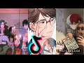 « that boy sus » anime tiktok edits compilation that makes me wanna go off my bed