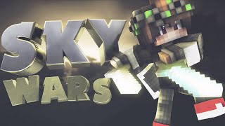 Экзамены портят жизнь С: | SkyWars [VimeWorld][720HD+60FPS]
