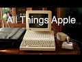 Apple IIc-Blast from the Past