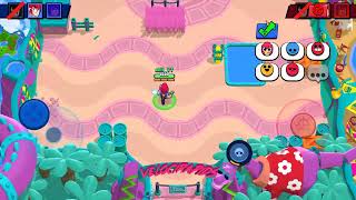 Brawl Stars Bug 2