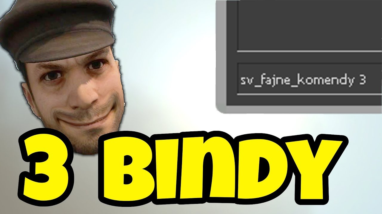Komendy Na Smoki Cs Go