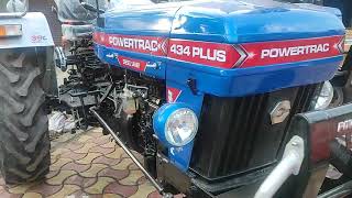 434 Powerhouse powertrac 39 HP