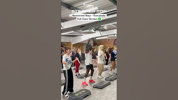 Where my 90’s babies at? 😁🔥 #stepperton #juliusburphy #backstreetboys