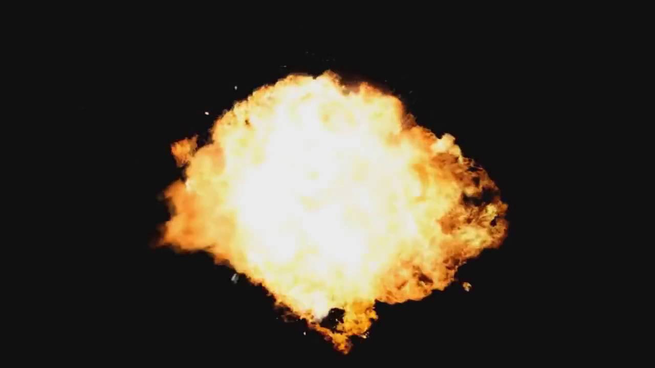 Звуки для видео взрыв скачать