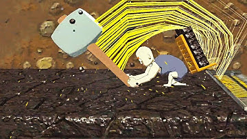 Block Breaker Miner Gameplay Walkthrough All Levels Android, iOS