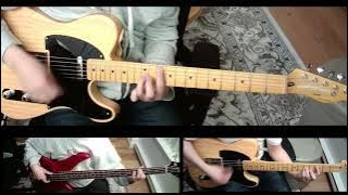 Stand Atlantic - Lavender Bones cover