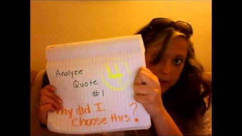 The Constructed Response Question Video1   Copy