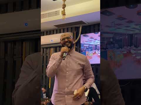أحمد سعدابي يلا يا سايق