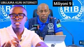 ABAJURA BIYITIRIRA SABIN WA ISIMBI TV BARAFASHWE//MILIYONI 9 NI AMARIRA