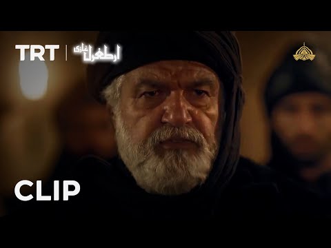 Suleyman Shah confronts El Aziz in Aleppo