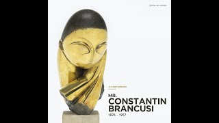 Case Study 19: Constantin Brancusi