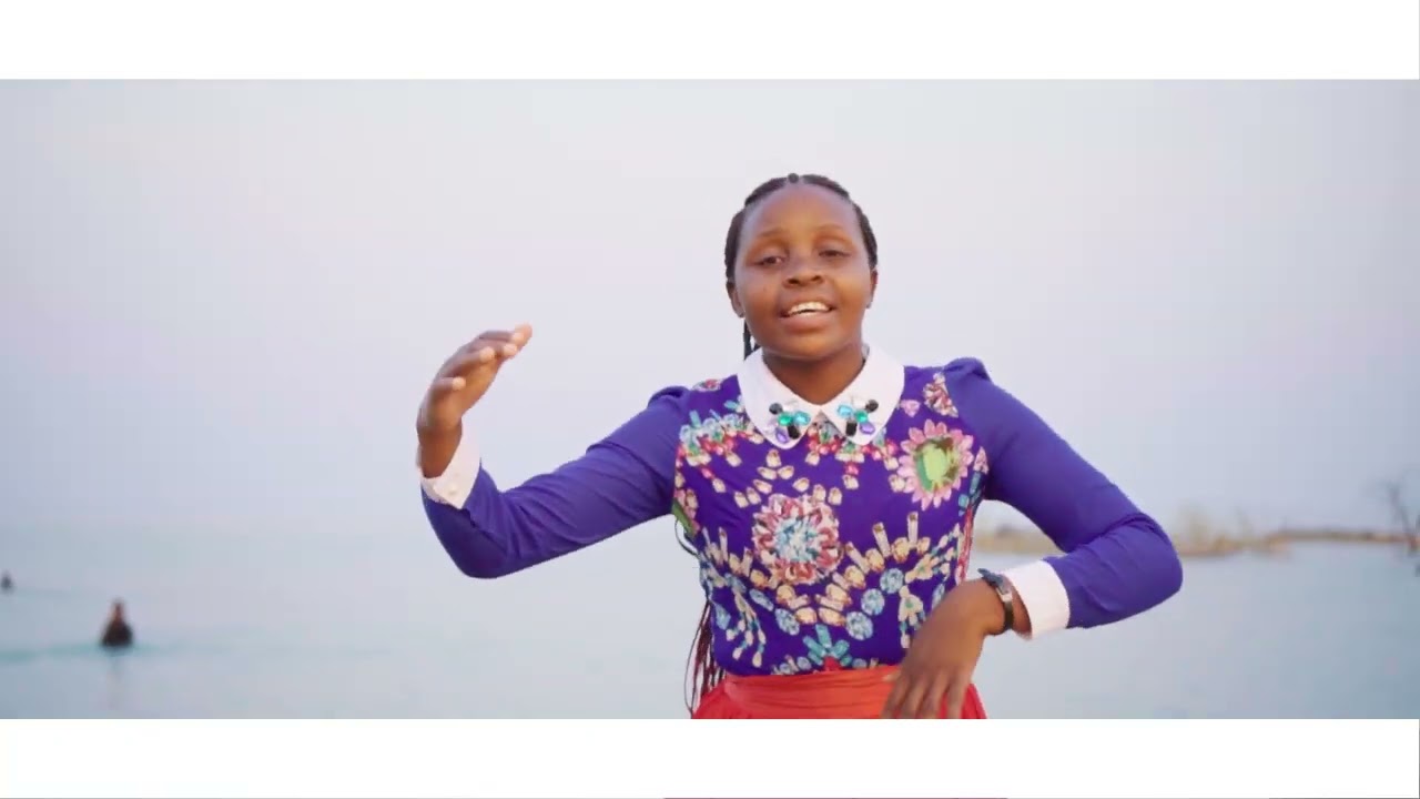 St James CYF Choir _Ndimphamvu zanga.February 5, 2026